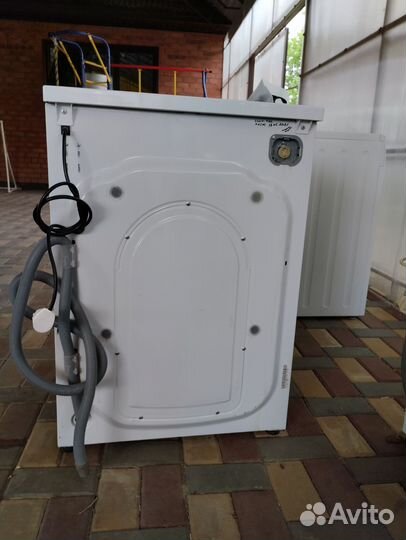 Стиральная машина бу