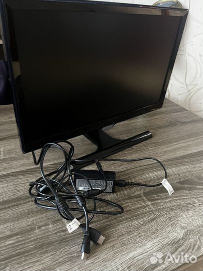 Монитор samsung 22 дюйма