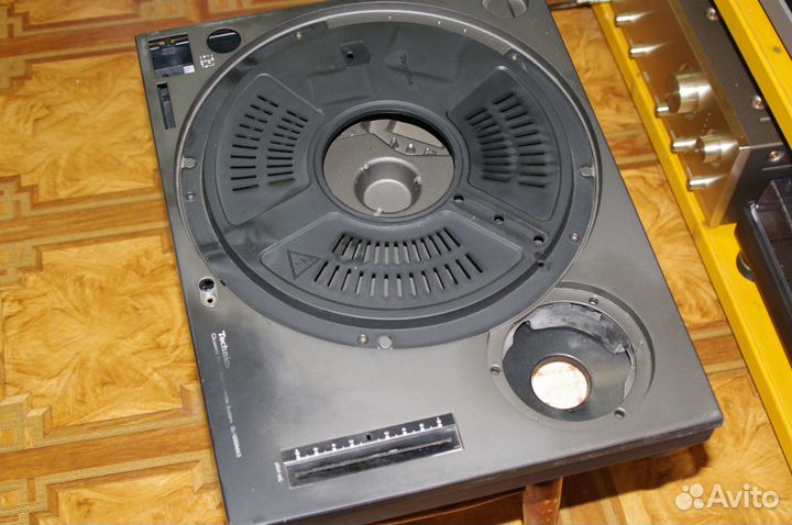 Корпус Technics SL-1200MK3