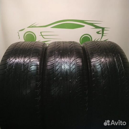 Bridgestone Ecopia EP850 255/55 R18