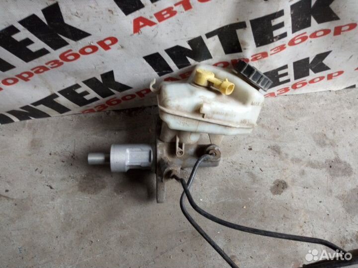 Главный тормозной цилиндр Chevrolet Cruze 2009