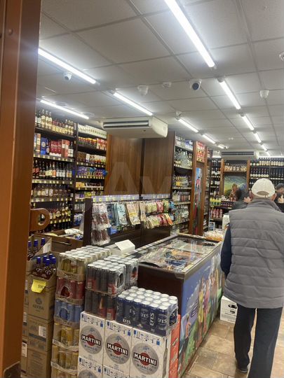 Торговая площадь, 73.6 м²