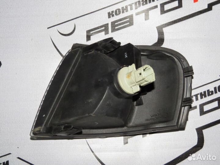 Габарит nissan sunny B15 FB15 FNB15 JB15 QB15 SB15