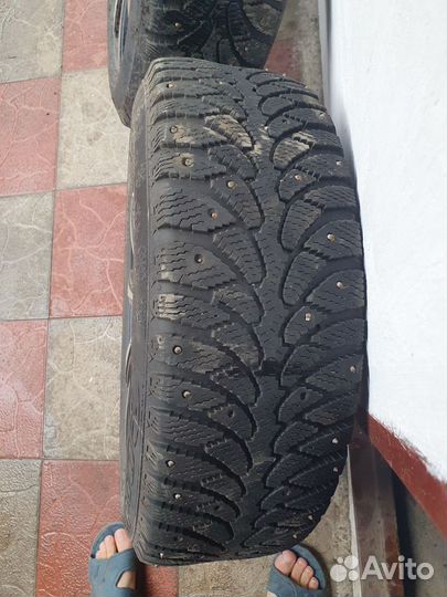 Cordiant Sno-Max 195/65 R15