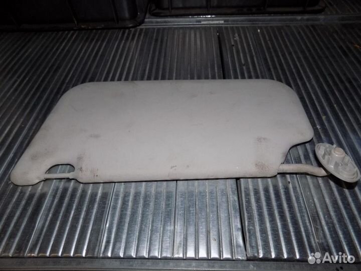 Козырек солнцезащитный (внутри) Mondeo IV 2007-201