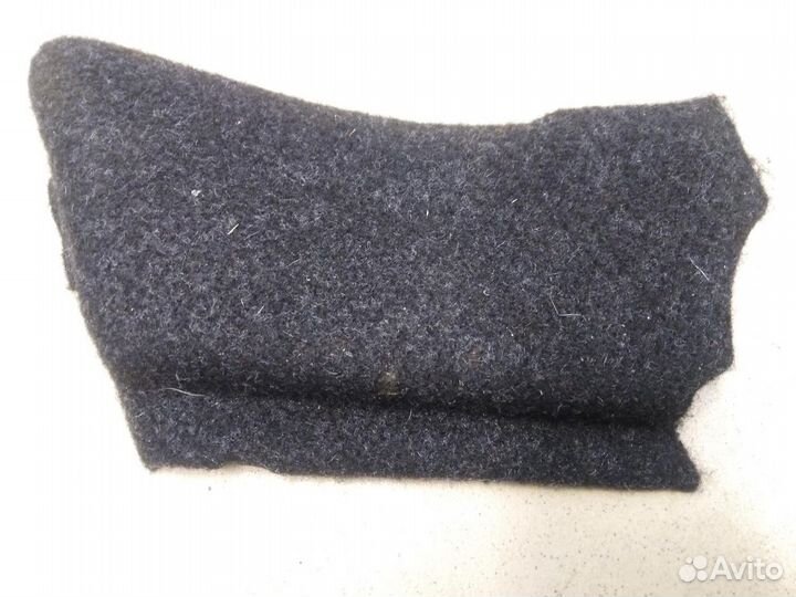 Накладка (кузов внутри) X1 E84 2009