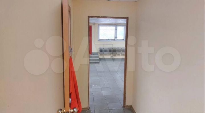 Торговая площадь, 127 м²