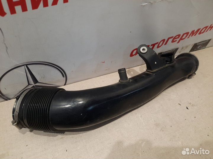 Патрубок воздушного фильтра Bmw 530 F07 N55B30A