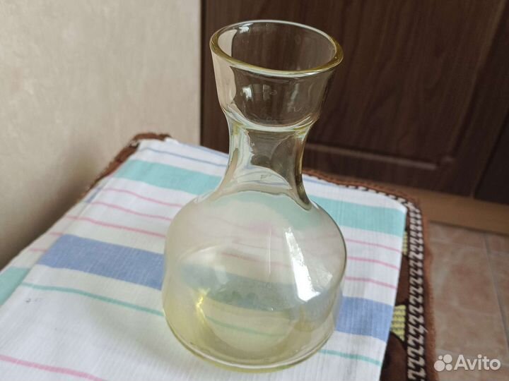 Графинчик для воды,водки,вина