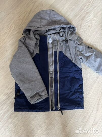 Детские вещи на мальчика
