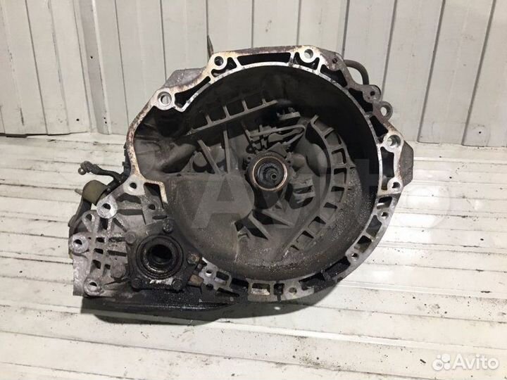 МКПП Chevrolet Lacetti 1.6 F16D3 2003 - 2013