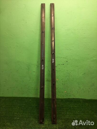 Молдинг крыши Lexus RX300 (MCU15) 2002