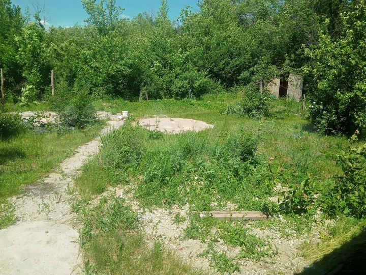 Дача 36 м² на участке 4,8 сот.