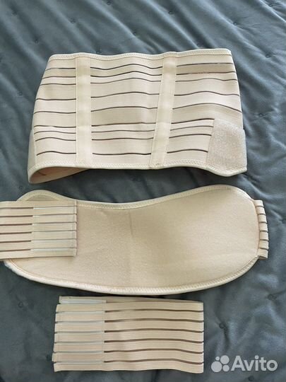 Бандаж для беременных MaBand