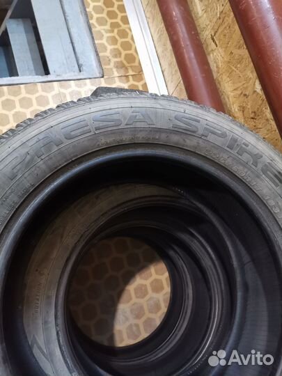 Presa PI02 225/60 R17