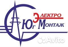 Электромонтажники 3-6 разрядов (вахта)