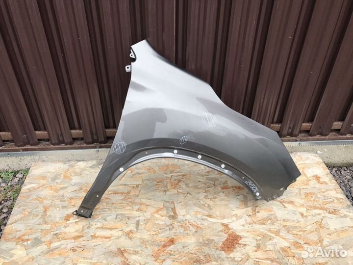Крыло переднее правое Subaru Forester SK (S14)
