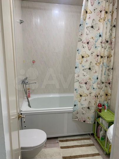 2-к. квартира, 45 м², 2/2 эт.