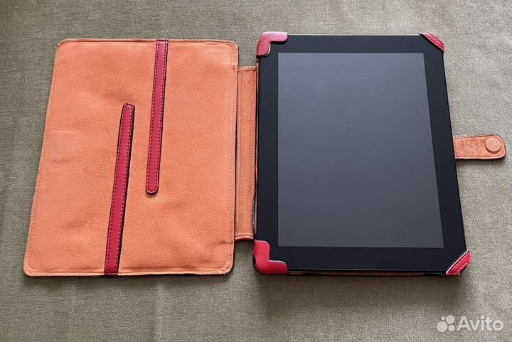 Планшет Perfeo 9716-RT 9.7” Retina дисплей