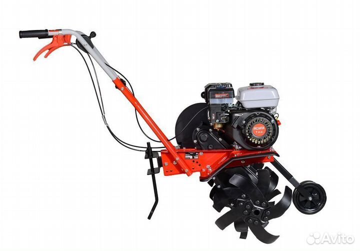 Мотокультиватор Ресанта бмк-7,0