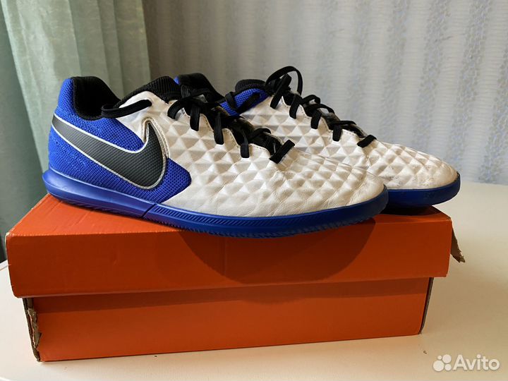 Бутсы Nike 38 размер