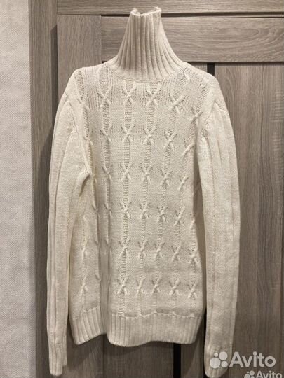 Свитер massimo dutti