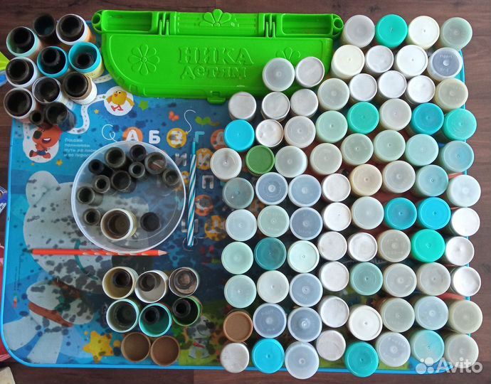 СССР диафильм