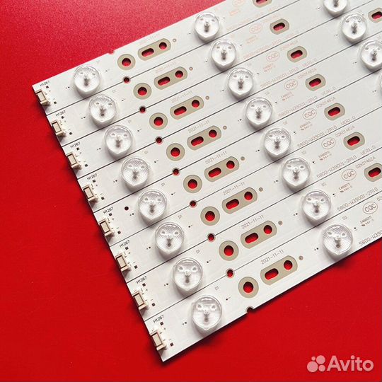 Подсветка для телевизора Toshiba 39