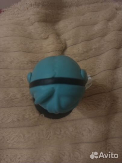 Фигурка хатсуне мику