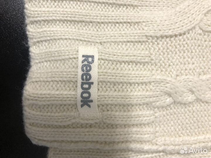 Шарф Reebok новый