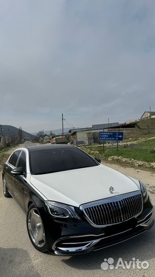 Прокат авто на свадьбу