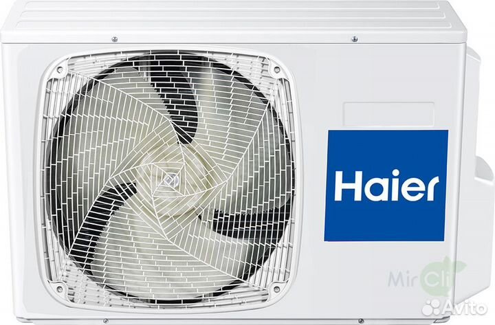 Сплит система Haier AS09TT4HRA/1U09TL5FRA