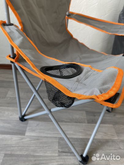 Кресло складное туристическое
