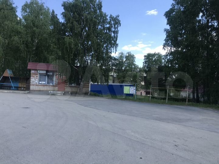 Торговая площадь, 41.9 м²