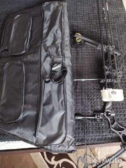 Блочный лук