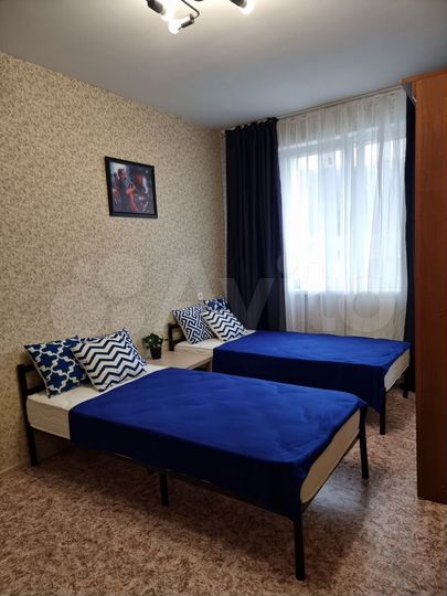 1-к. квартира, 30 м², 3/3 эт.