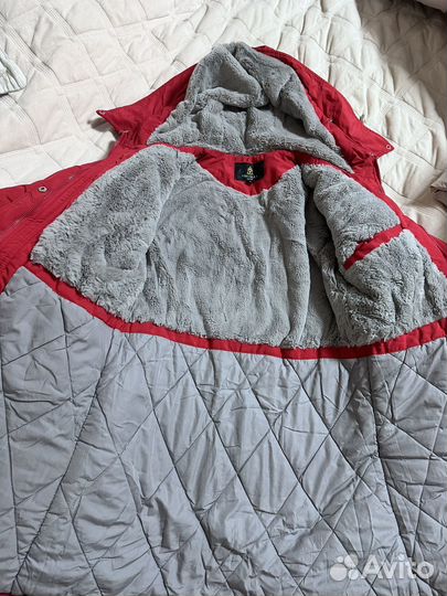 Куртка женская