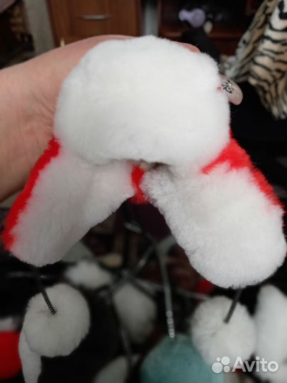 Брелок универсальный