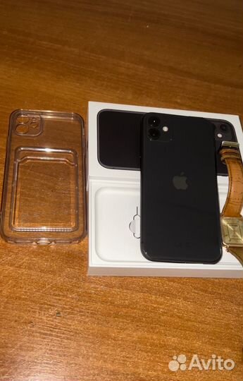 iPhone 11 256гб original