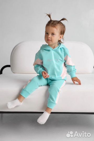 Костюм детский