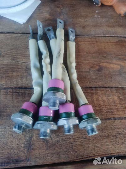 Силовые диоды