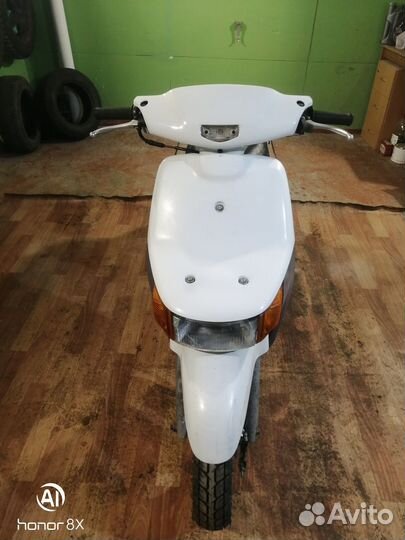 Продам скутер Honda Topic Pro