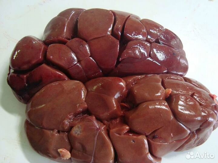 Мясо для собак