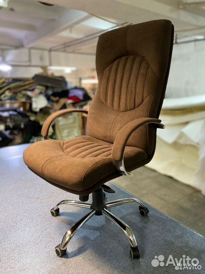 Кресло компьютерное