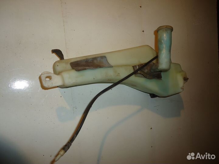 Стартер 1005821753 Bosch SsangYong Musso 3.2 АКПП