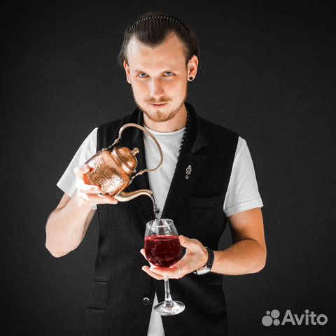 Фокусник Иллюзионист, Шоу на свадьбу