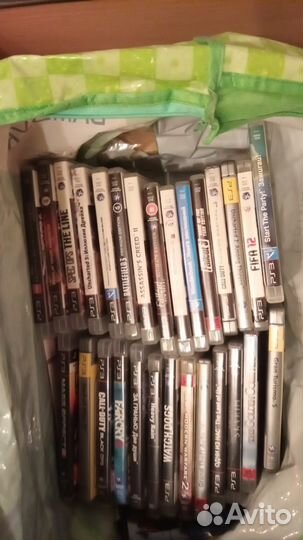Ps3+игры+несколько джостиков