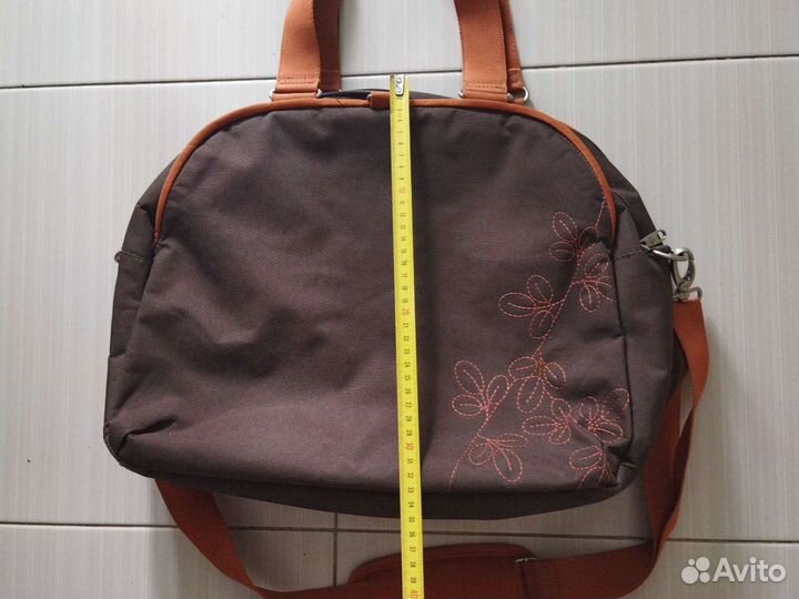 Сумка для ноутбука