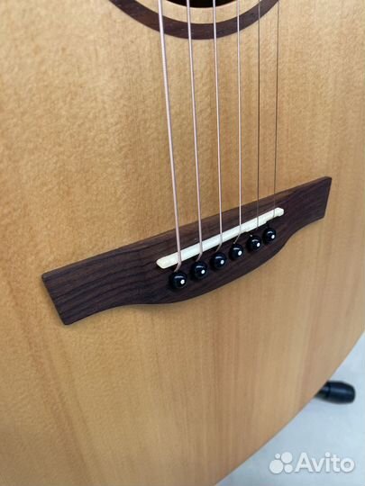 Covenant 170CE Трансакустическая гитара