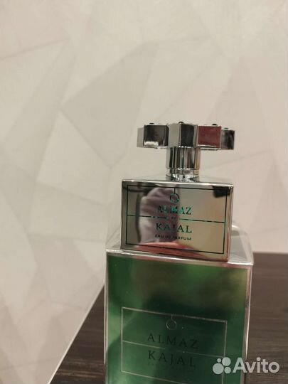 Туалетная вода женская